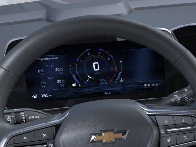 2026 Chevrolet Tahoe Base