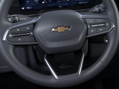 2026 Chevrolet Tahoe Base