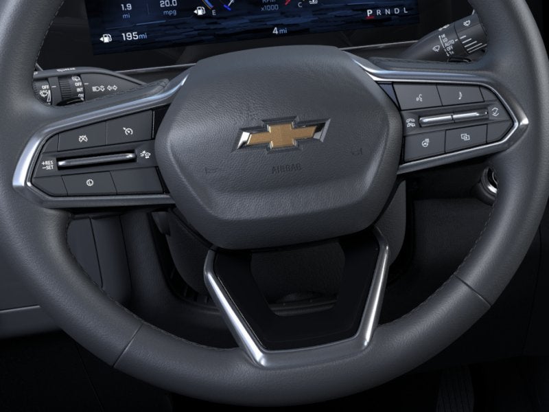 2026 Chevrolet Tahoe Base