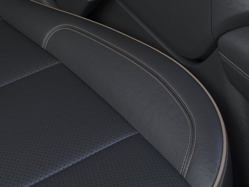 2026 Chevrolet Tahoe Base