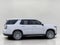 2026 Chevrolet Tahoe Base