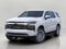2026 Chevrolet Tahoe Base