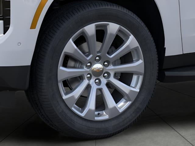 2026 Chevrolet Tahoe Base