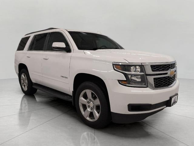 2017 Chevrolet Tahoe LS