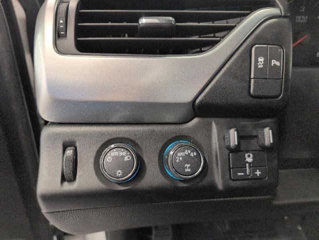 2017 Chevrolet Tahoe LS
