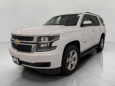 2017 Chevrolet Tahoe LS