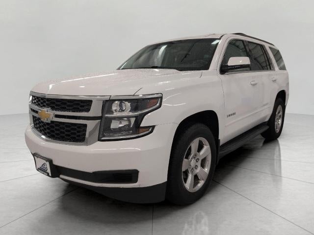 2017 Chevrolet Tahoe LS