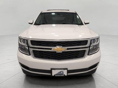 2017 Chevrolet Tahoe LS