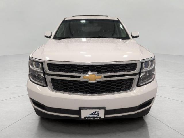 2017 Chevrolet Tahoe LS