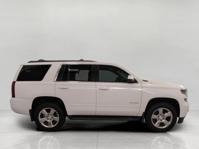 2017 Chevrolet Tahoe LS