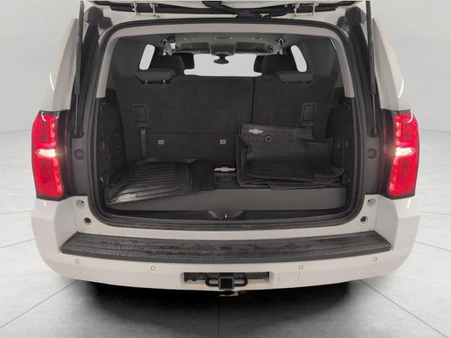 2017 Chevrolet Tahoe LS