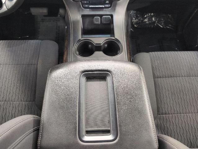 2017 Chevrolet Tahoe LS