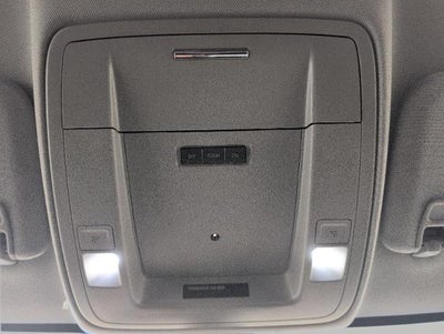 2017 Chevrolet Tahoe LS