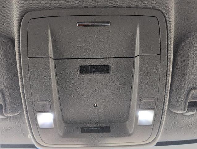 2017 Chevrolet Tahoe LS