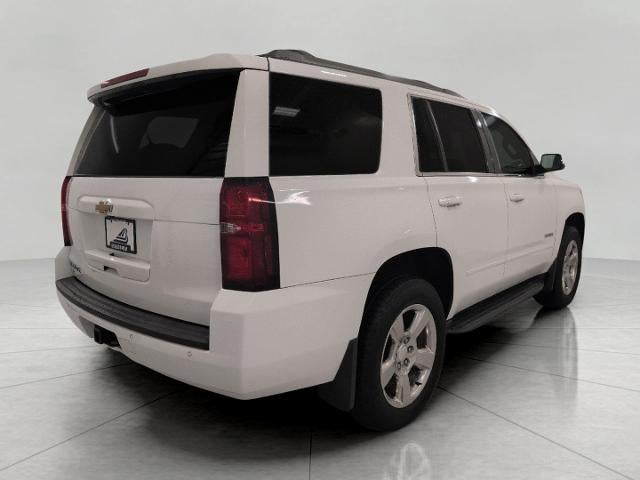 2017 Chevrolet Tahoe LS