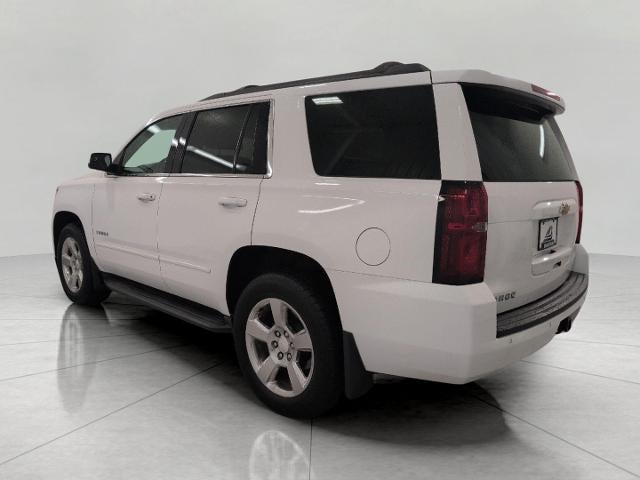 2017 Chevrolet Tahoe LS