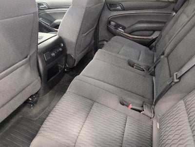 2017 Chevrolet Tahoe LS