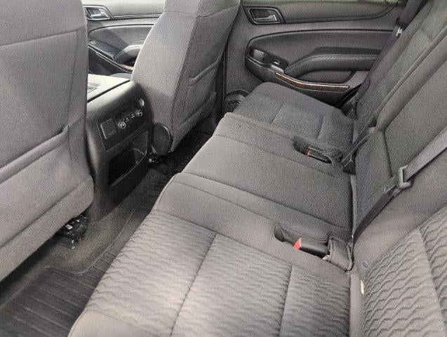 2017 Chevrolet Tahoe LS