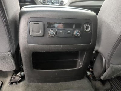 2017 Chevrolet Tahoe LS