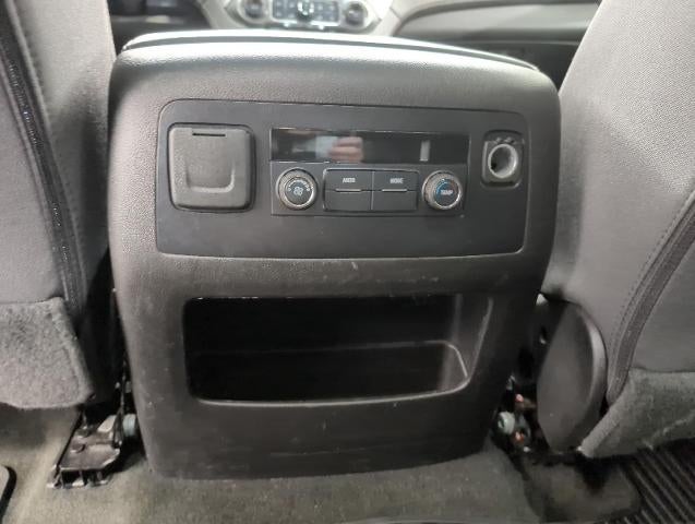 2017 Chevrolet Tahoe LS