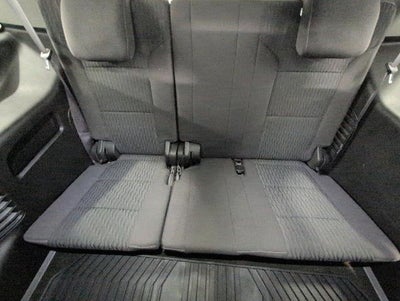 2017 Chevrolet Tahoe LS