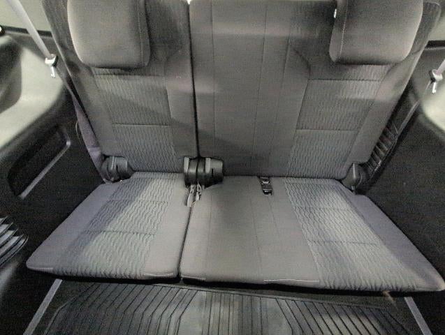 2017 Chevrolet Tahoe LS