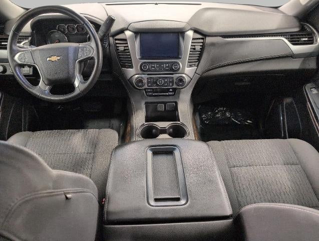 2017 Chevrolet Tahoe LS