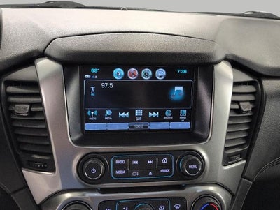 2017 Chevrolet Tahoe LS