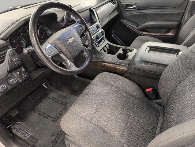 2017 Chevrolet Tahoe LS