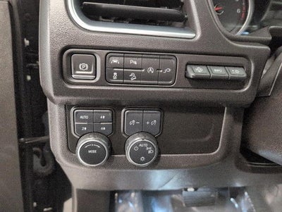 2021 Chevrolet Suburban Premier