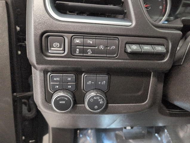 2021 Chevrolet Suburban Premier