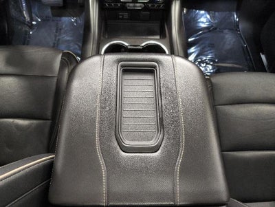 2021 Chevrolet Suburban Premier