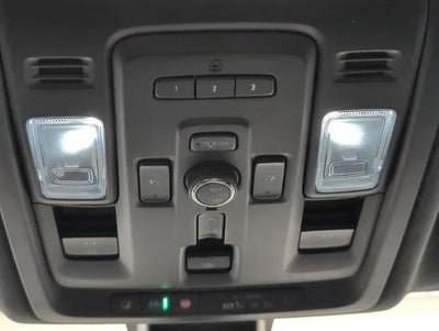 2021 Chevrolet Suburban Premier