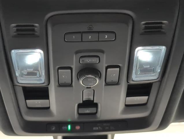 2021 Chevrolet Suburban Premier