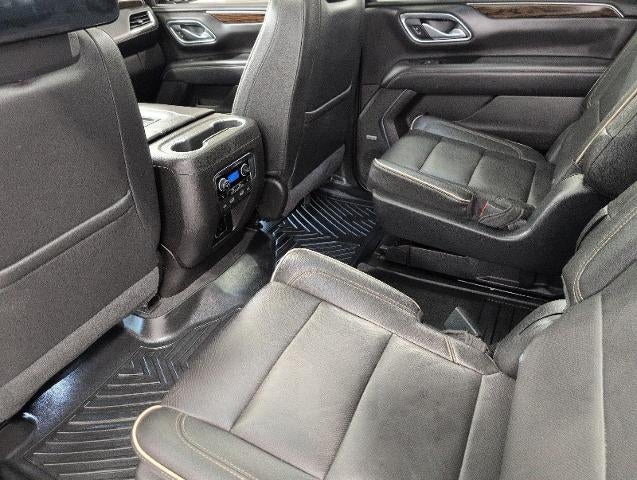 2021 Chevrolet Suburban Premier