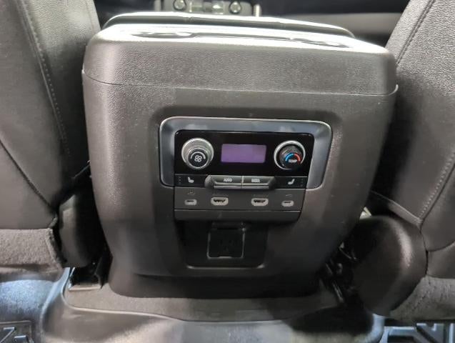 2021 Chevrolet Suburban Premier