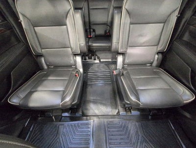 2021 Chevrolet Suburban Premier