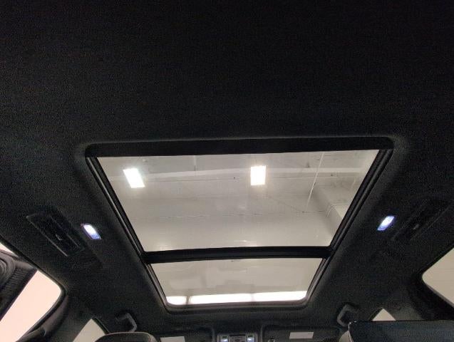 2021 Chevrolet Suburban Premier