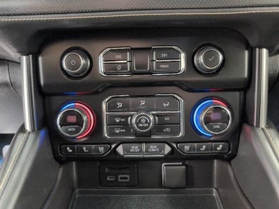 2021 Chevrolet Suburban Premier