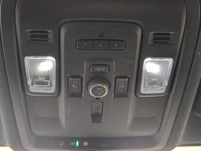 2022 Chevrolet Tahoe Premier