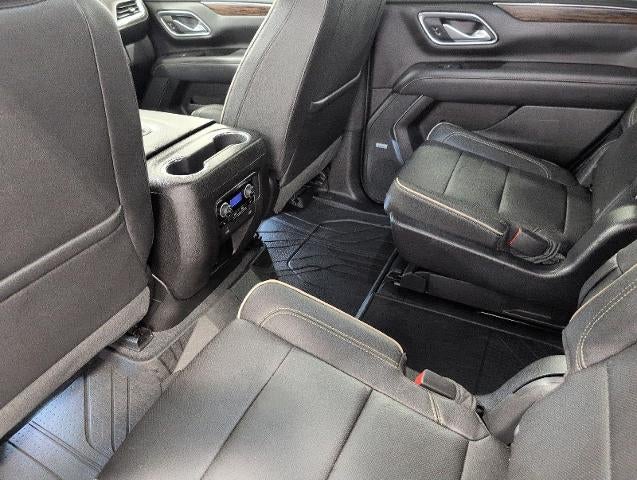2022 Chevrolet Tahoe Premier