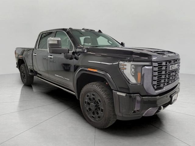 2024 GMC Sierra 4WD Crew Cab Long Box Denali Ultimate's photo