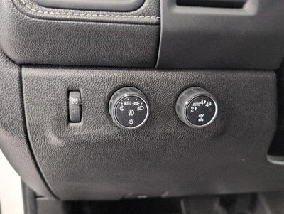2017 GMC Canyon 4WD Denali