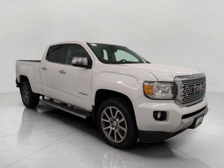 2017 GMC Canyon 4WD Denali