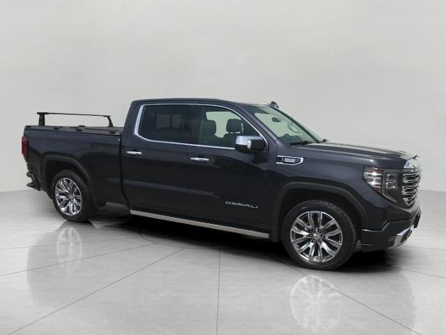2024 GMC Sierra 1500 Denali Denali - Photo 69