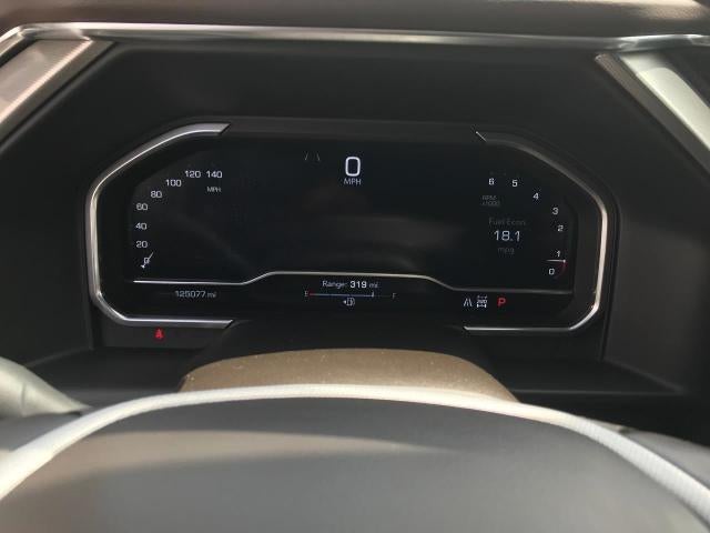 2024 GMC Sierra 1500 Denali Denali - Photo 71