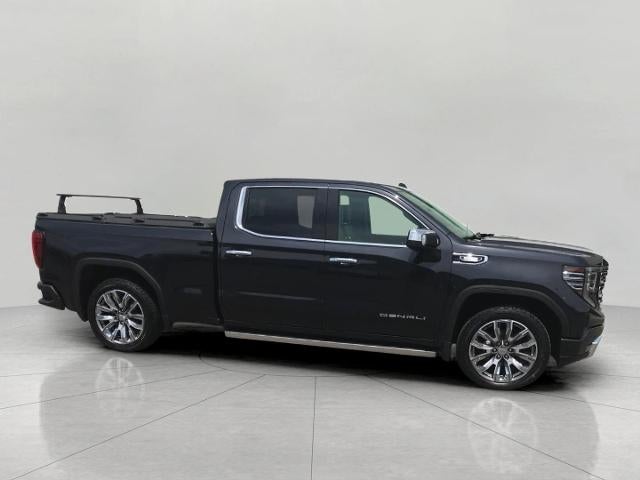 2024 GMC Sierra 1500 Denali Denali - Photo 78