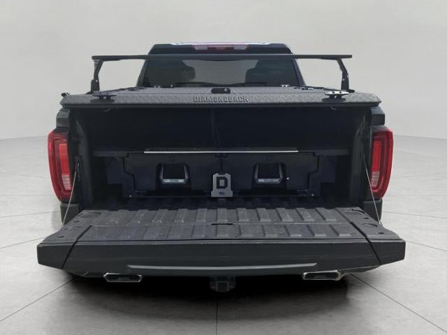 2024 GMC Sierra 1500 Denali Denali - Photo 81