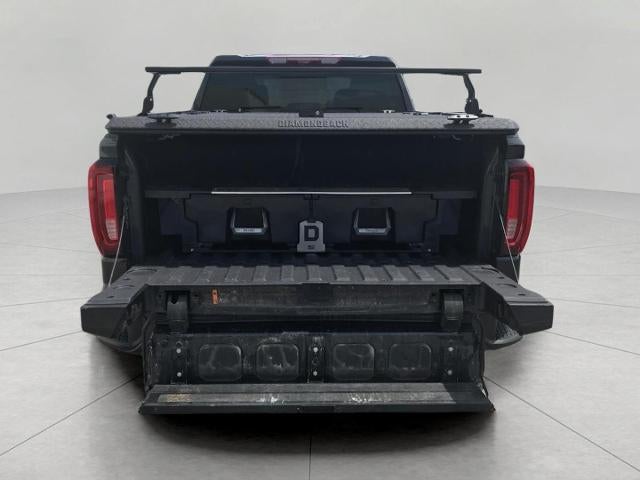 2024 GMC Sierra 1500 Denali Denali - Photo 82