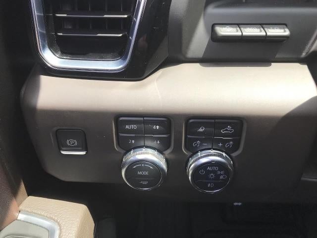 2024 GMC Sierra 1500 Denali Denali - Photo 86